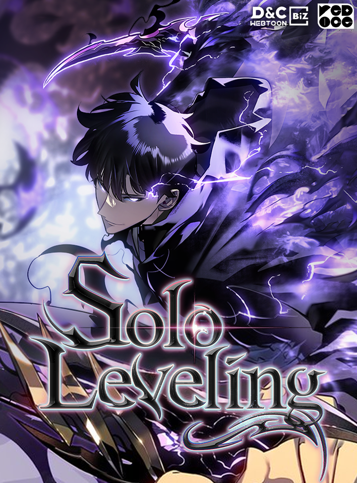 solo-leveling