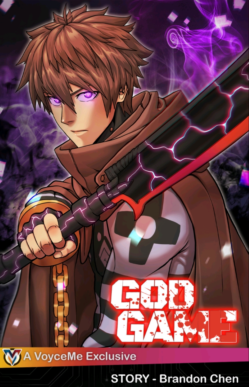 god-game