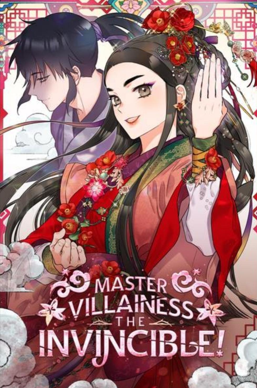 Master Villainess The Invincible