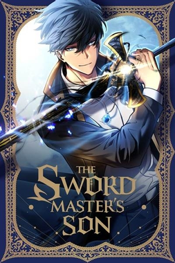Sword Master Youngest Son